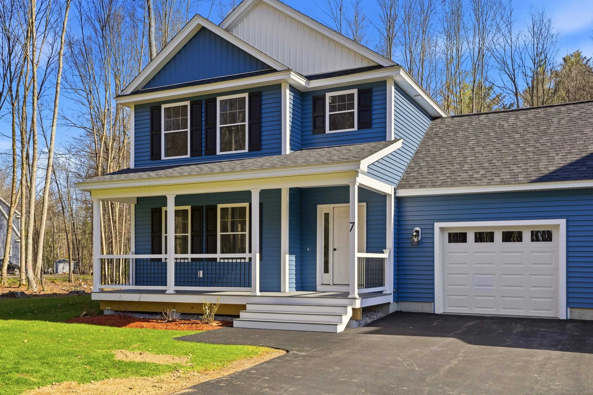 7 Talent Road Litchfield NH 03052