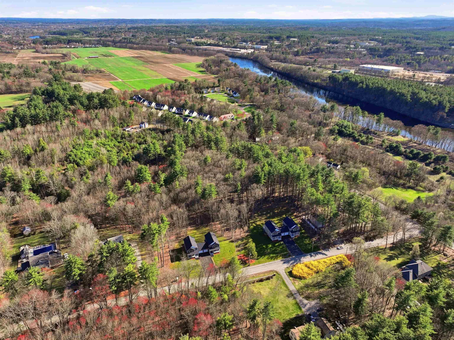 7 Talent Road Litchfield NH 03052