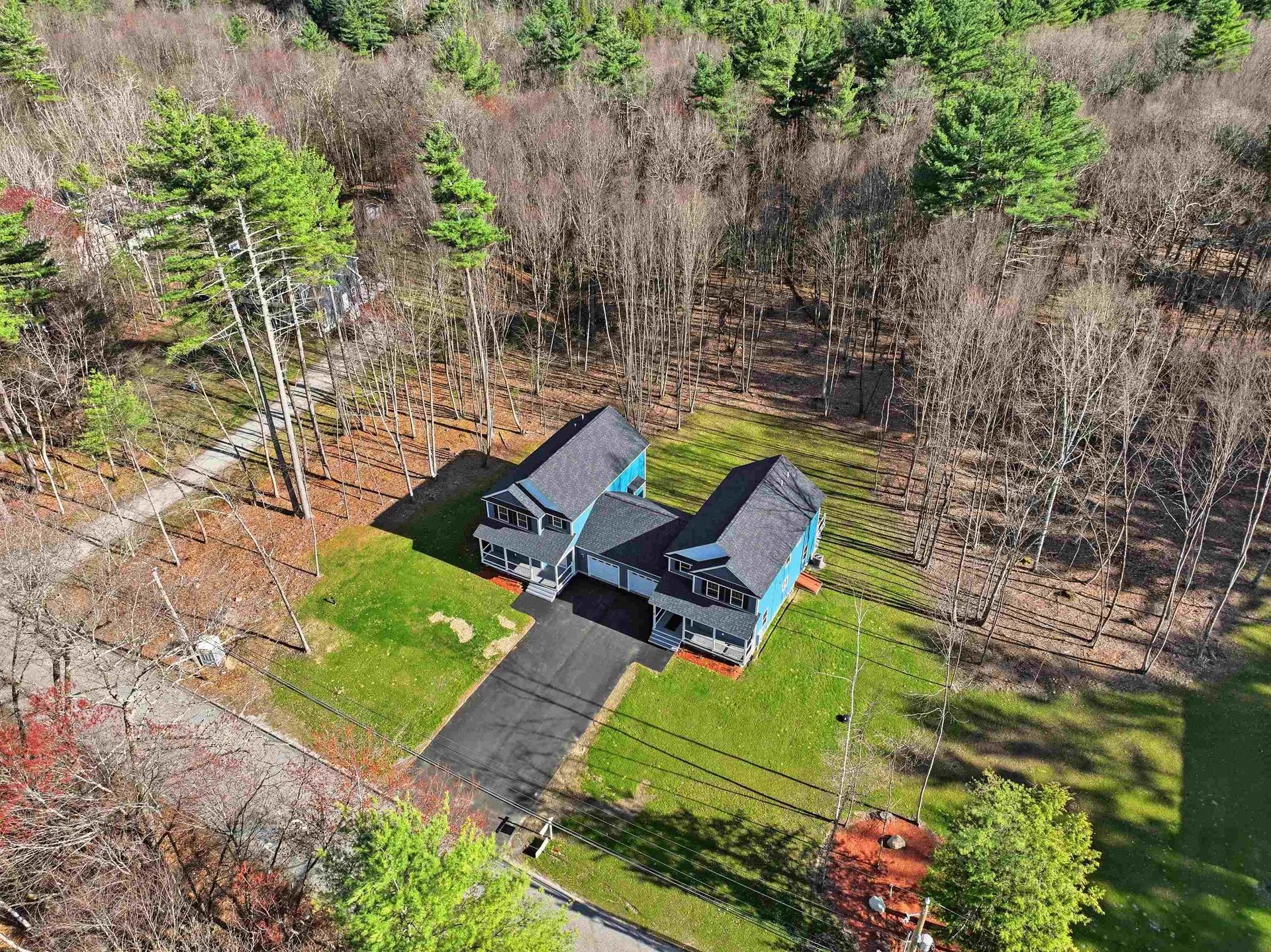 7 Talent Road Litchfield NH 03052