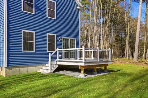 7 Talent Road Litchfield NH 03052