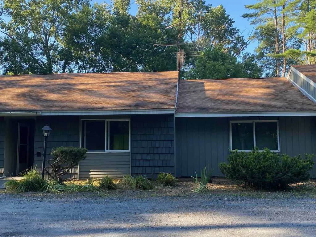 2185 Drake Road Castleton VT 05732