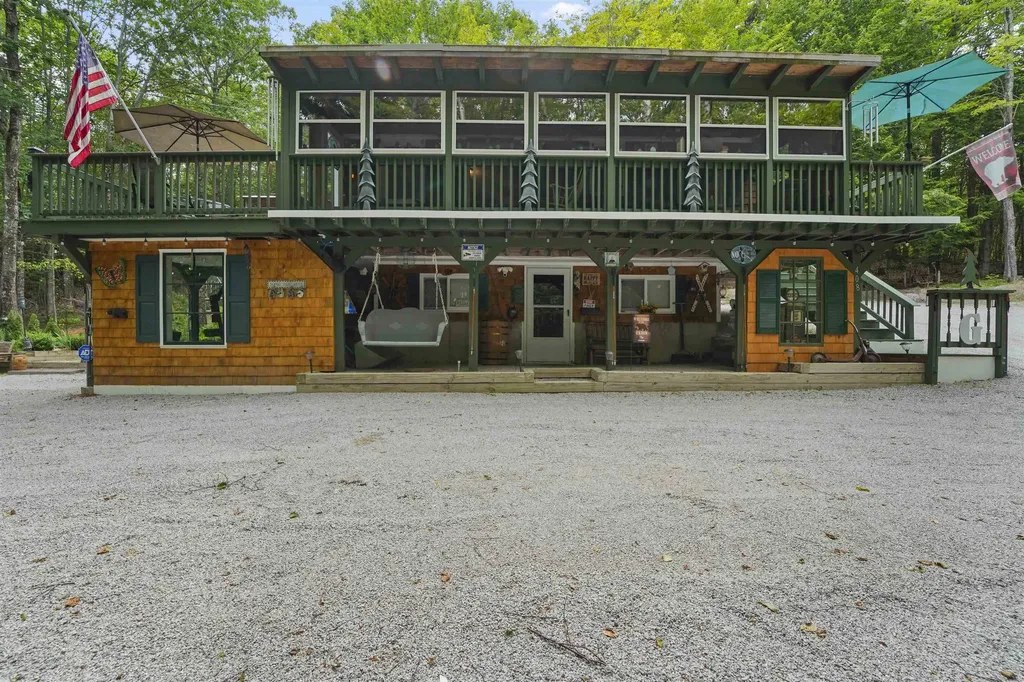 408 Albert Road Madison NH 03849