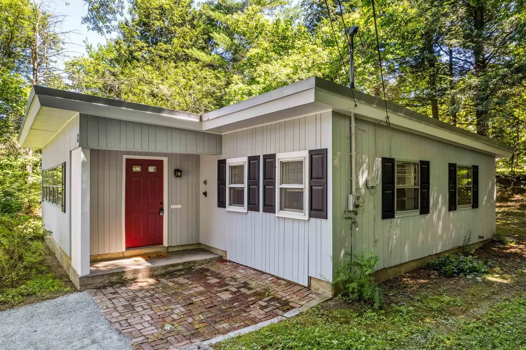 2 Brockway Road Hanover NH 03755