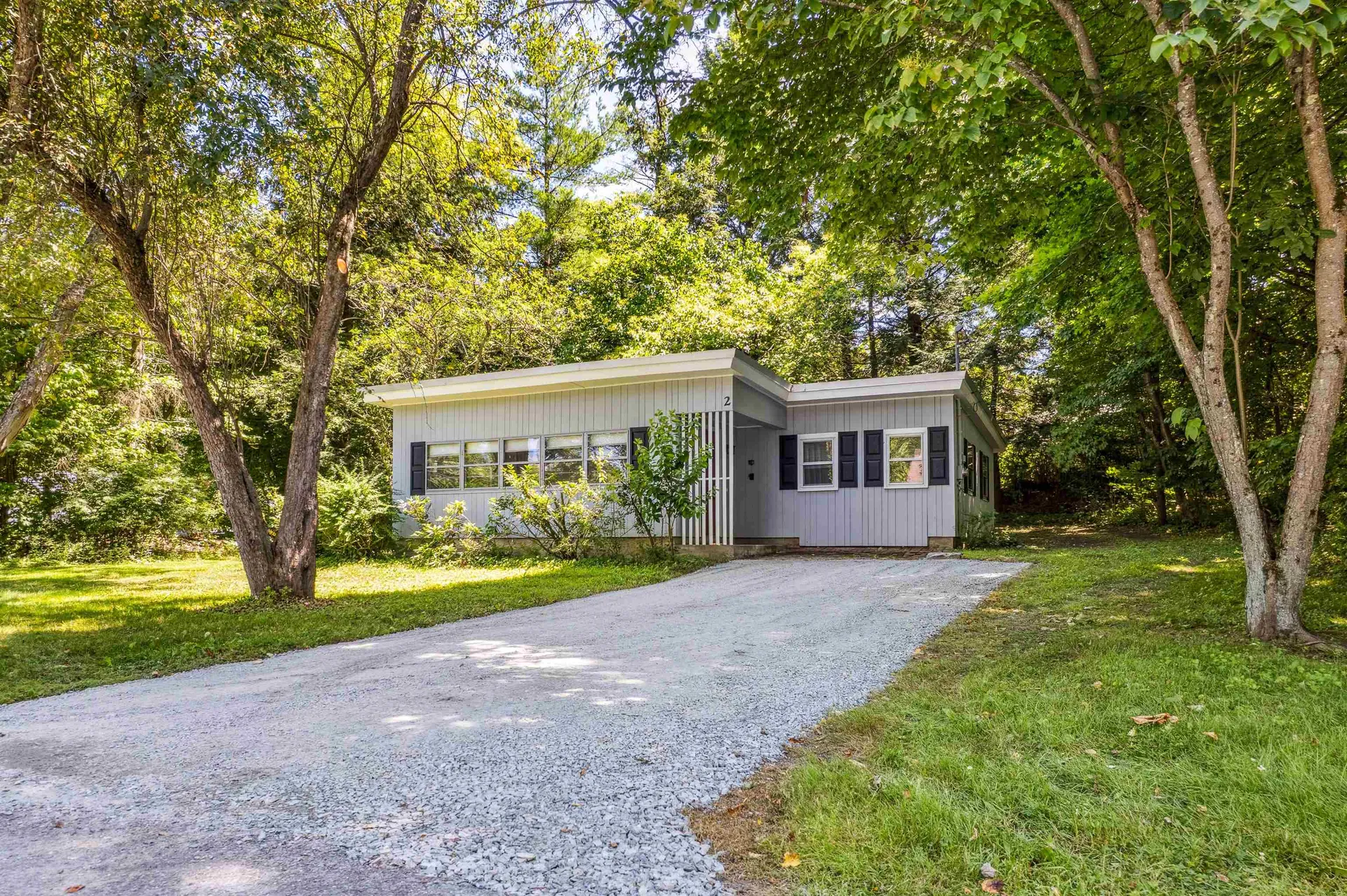 2 Brockway Road Hanover NH 03755