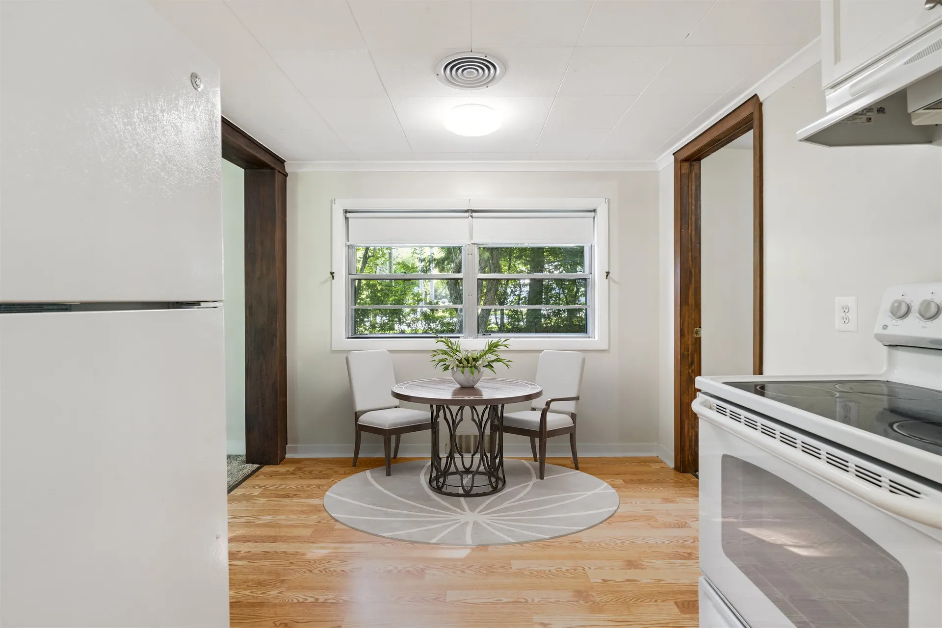 2 Brockway Road Hanover NH 03755