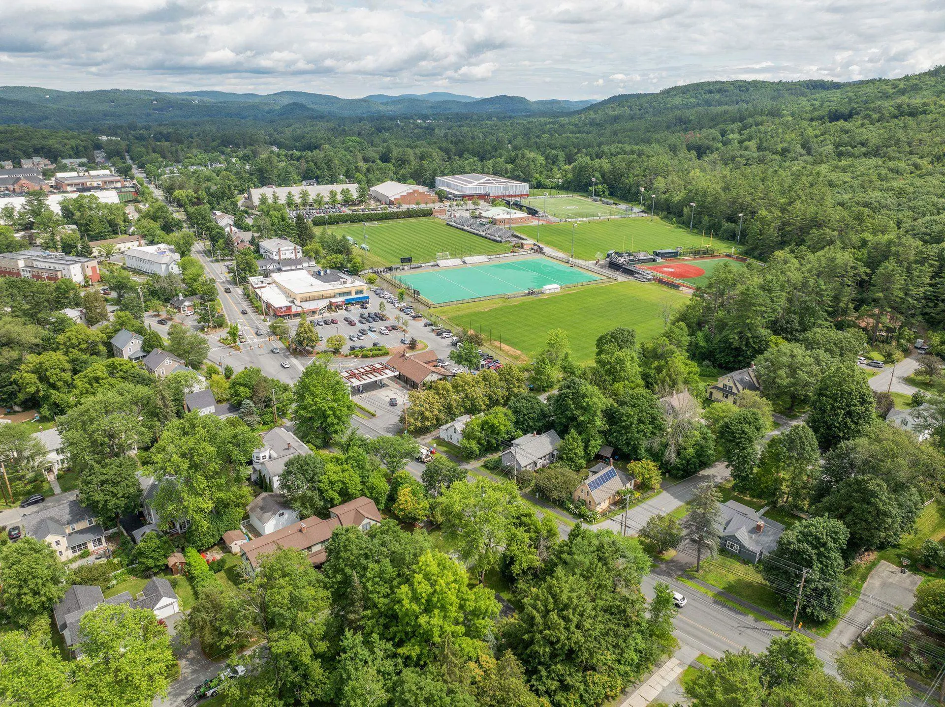 2 Brockway Road Hanover NH 03755