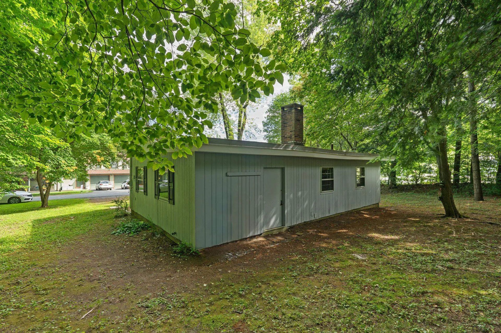 2 Brockway Road Hanover NH 03755