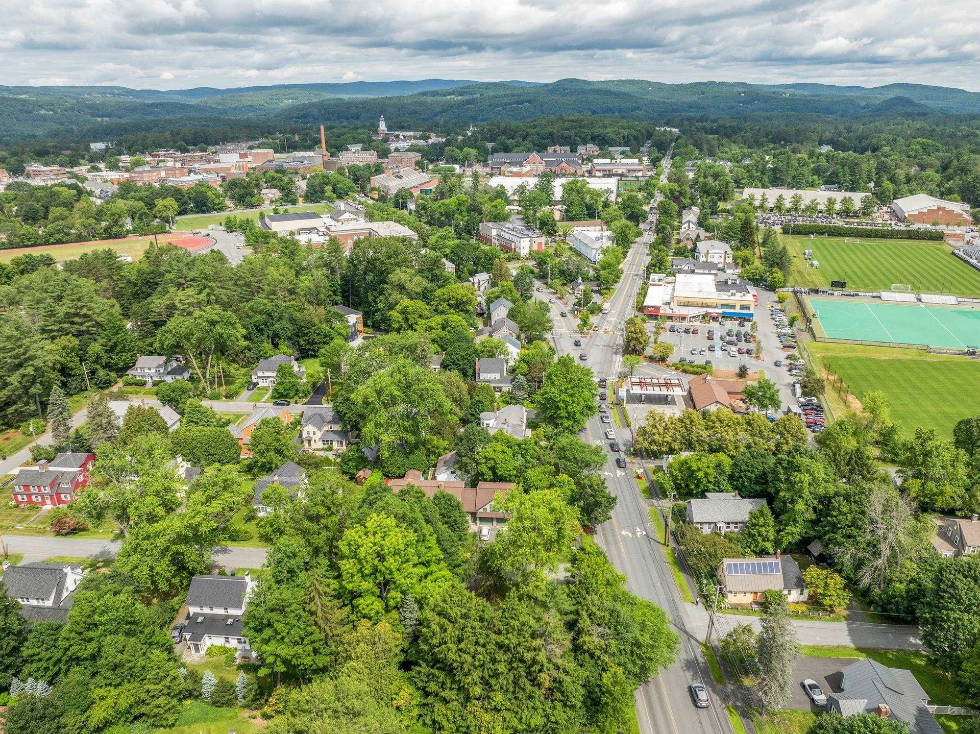 2 Brockway Road Hanover NH 03755