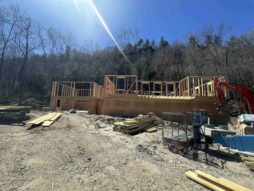 9 Rydon Acres Brandon VT 05753