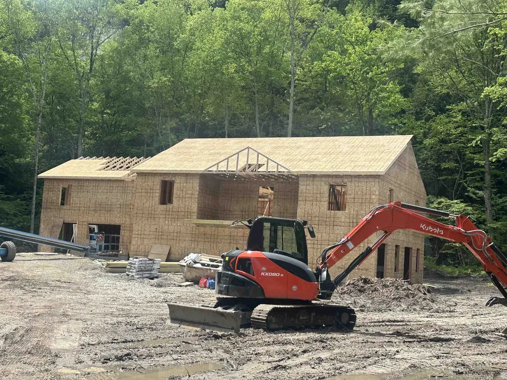9 Rydon Acres Brandon VT 05753
