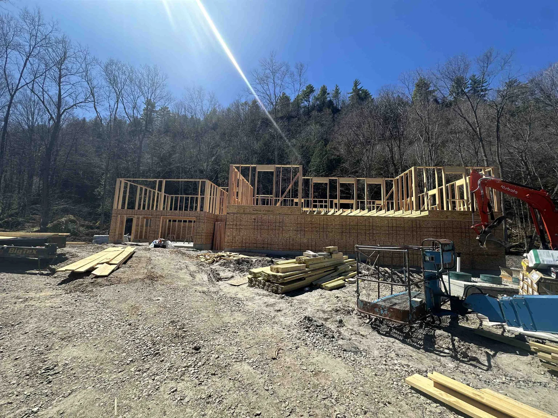 9 Rydon Acres Brandon VT 05753