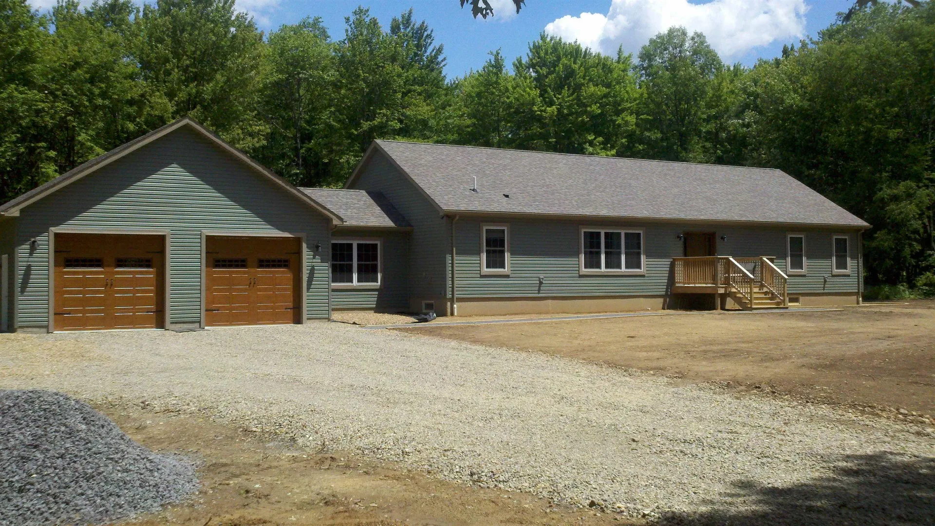 9 Rydon Acres Brandon VT 05753
