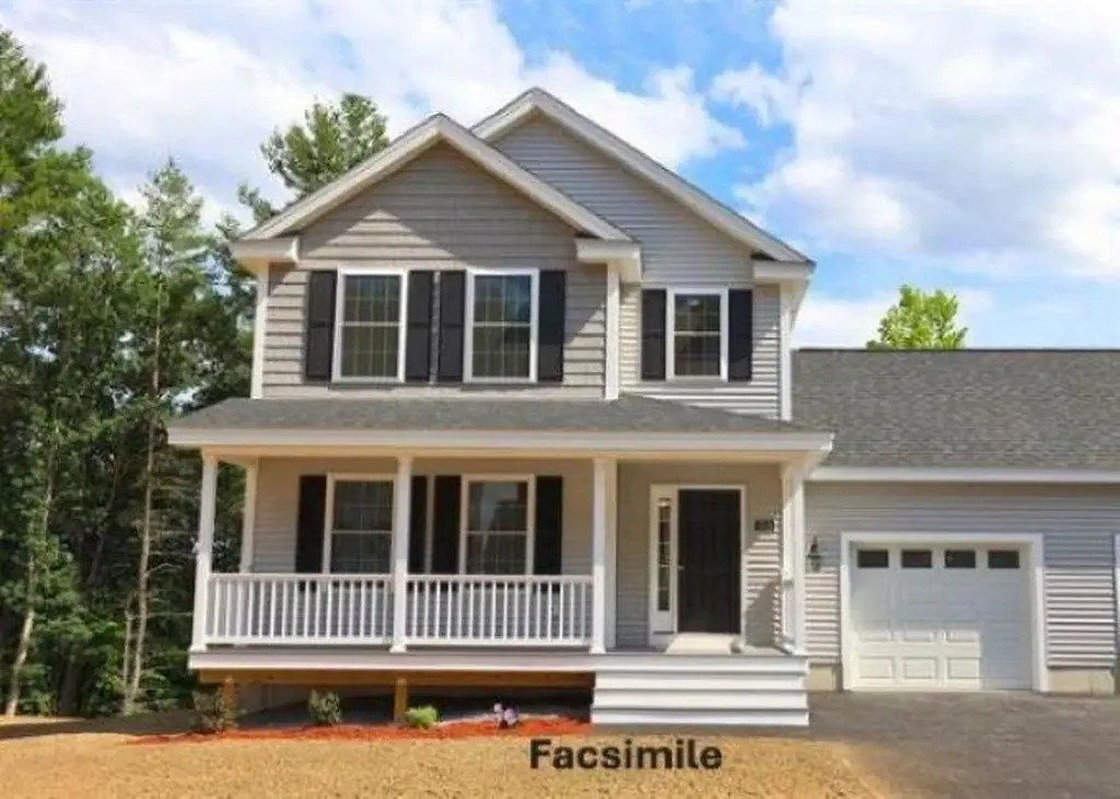 5 Talent Road Litchfield NH 03052