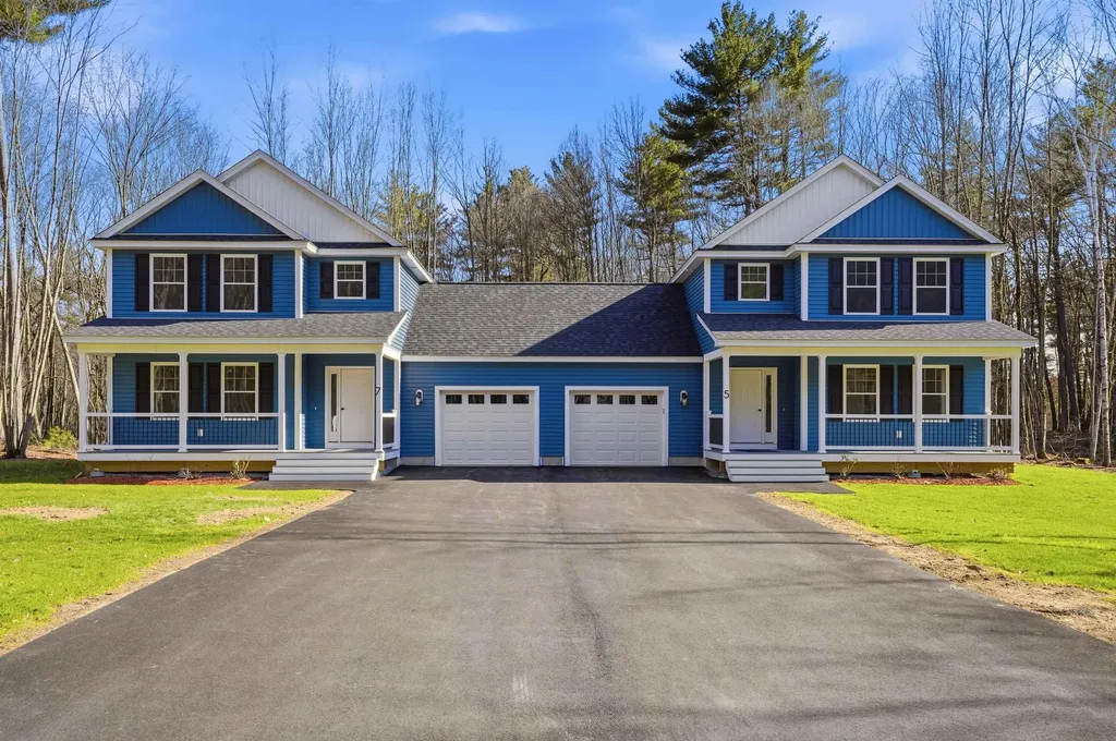 5 Talent Road Litchfield NH 03052