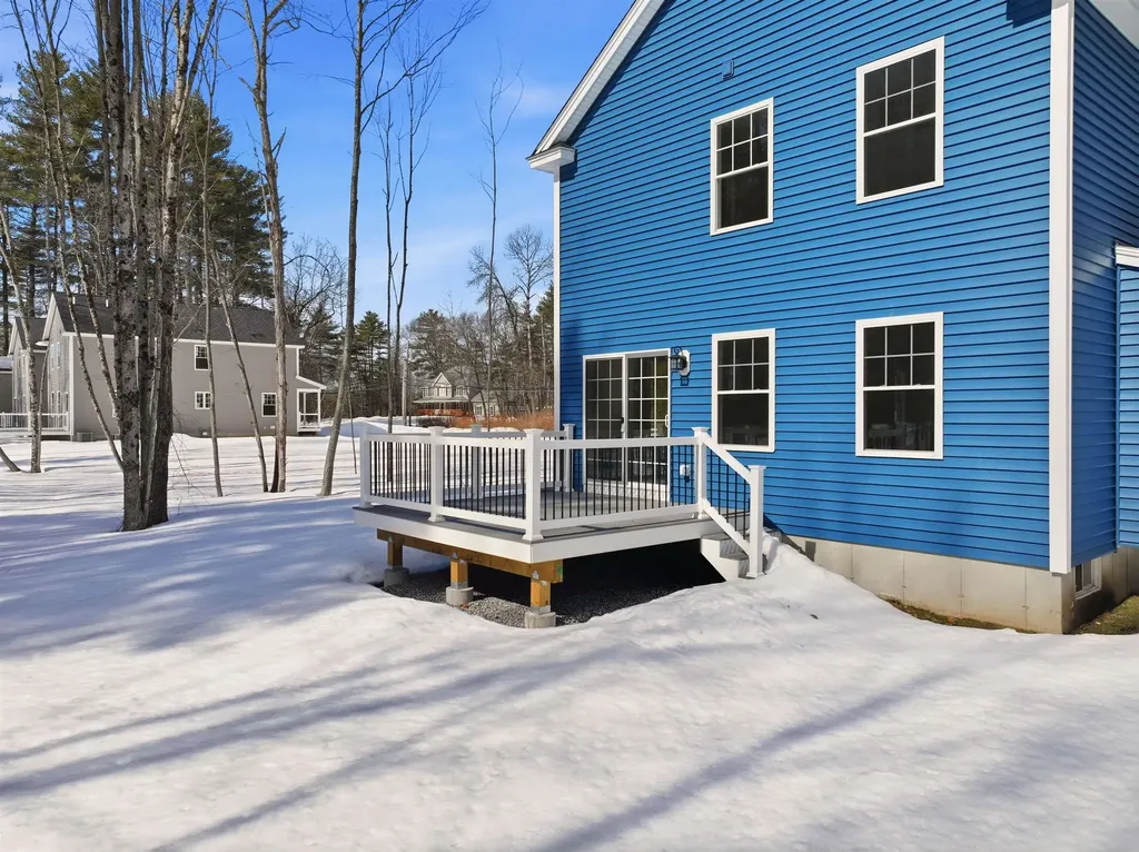 5 Talent Road Litchfield NH 03052