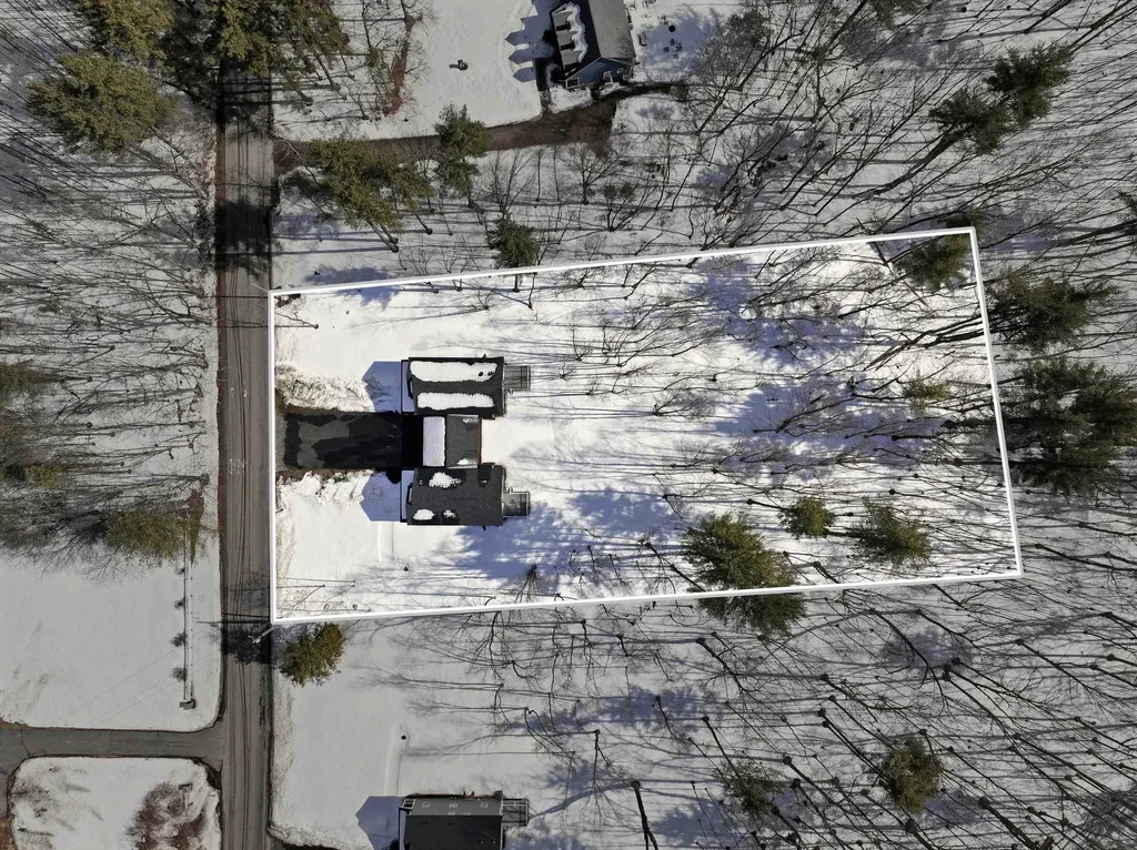 5 Talent Road Litchfield NH 03052