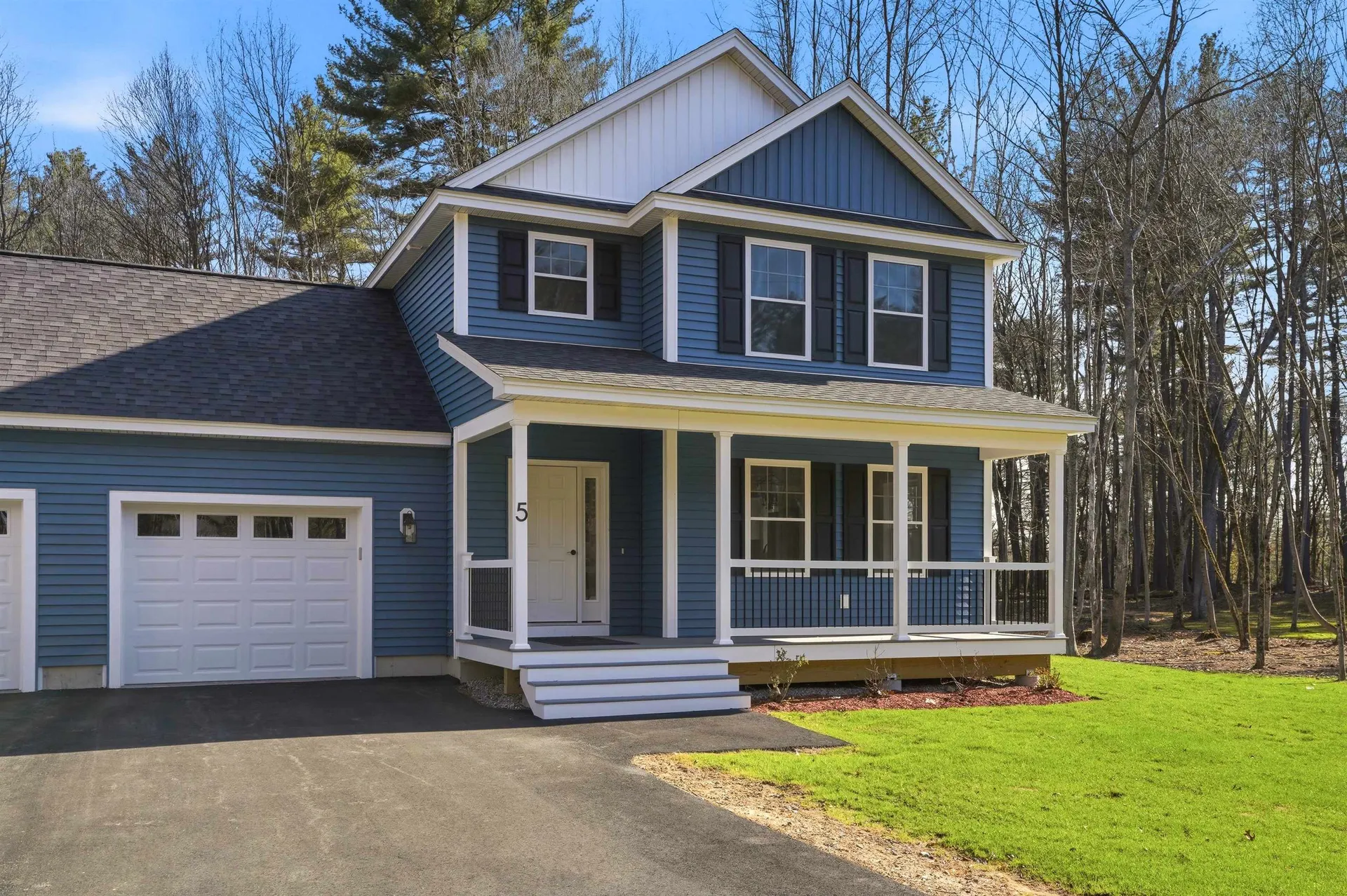 5 Talent Road Litchfield NH 03052