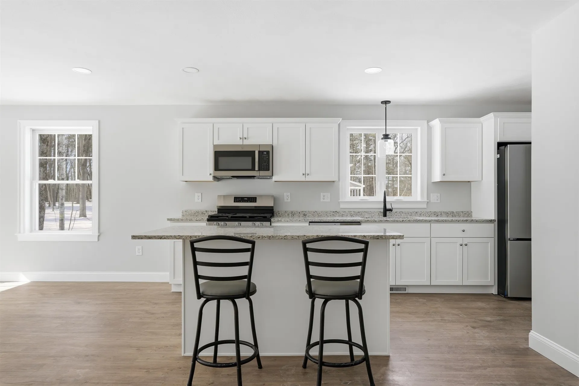 5 Talent Road Litchfield NH 03052