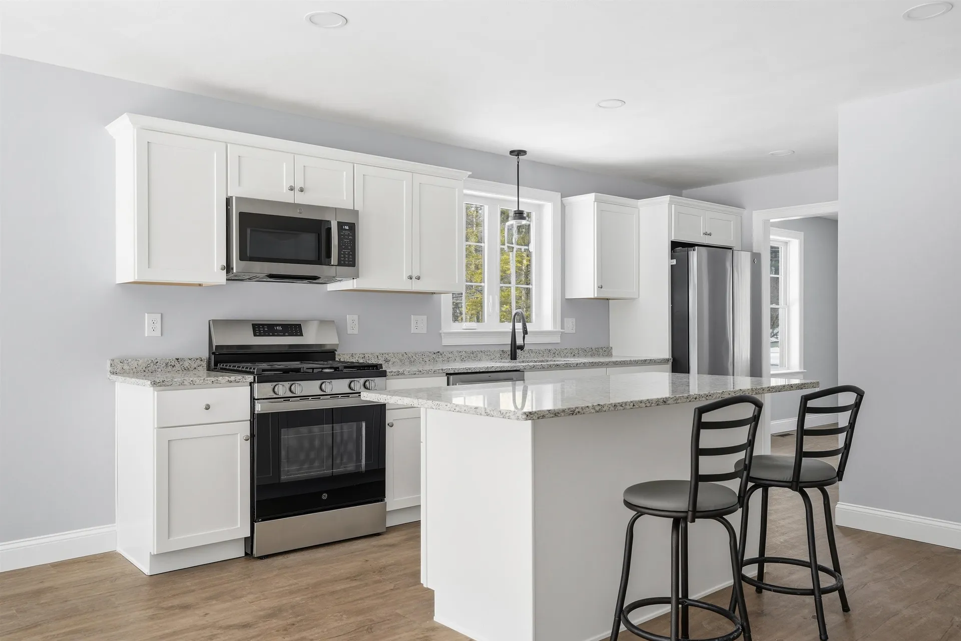 5 Talent Road Litchfield NH 03052