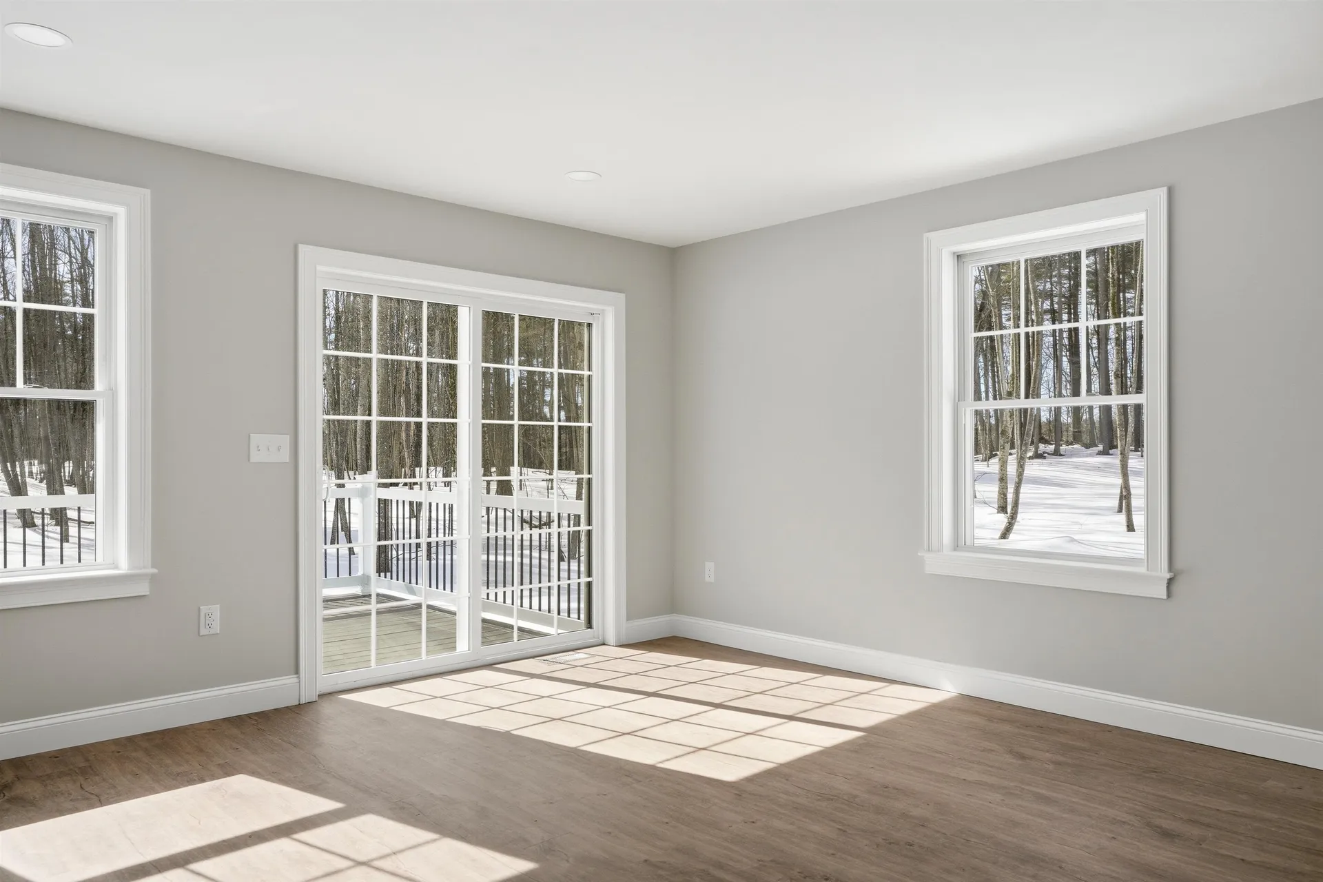 5 Talent Road Litchfield NH 03052