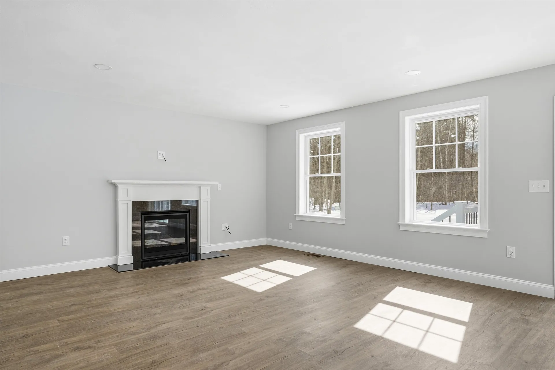 5 Talent Road Litchfield NH 03052