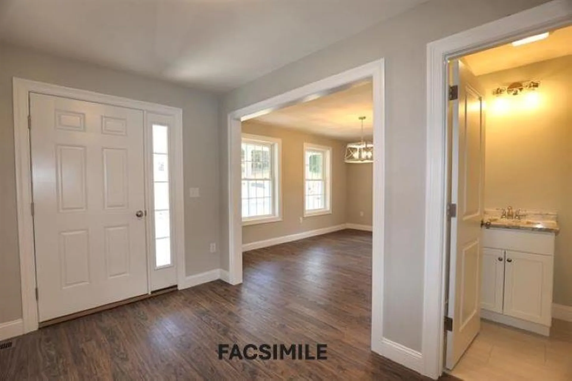 5 Talent Road Litchfield NH 03052