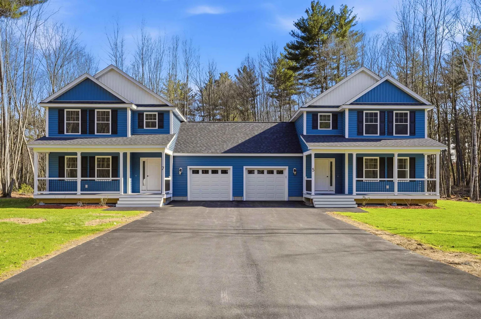 5 Talent Road Litchfield NH 03052