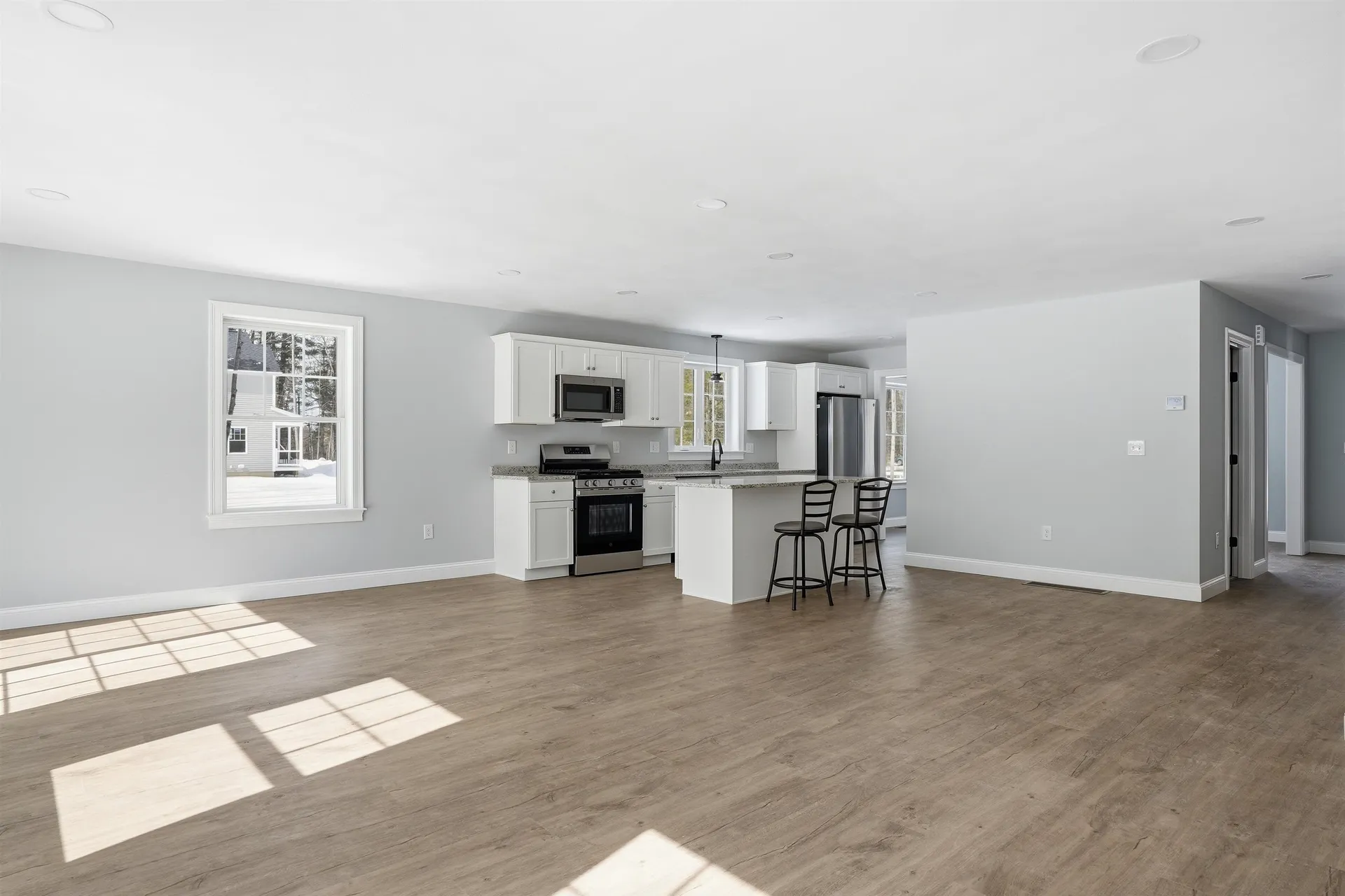 5 Talent Road Litchfield NH 03052