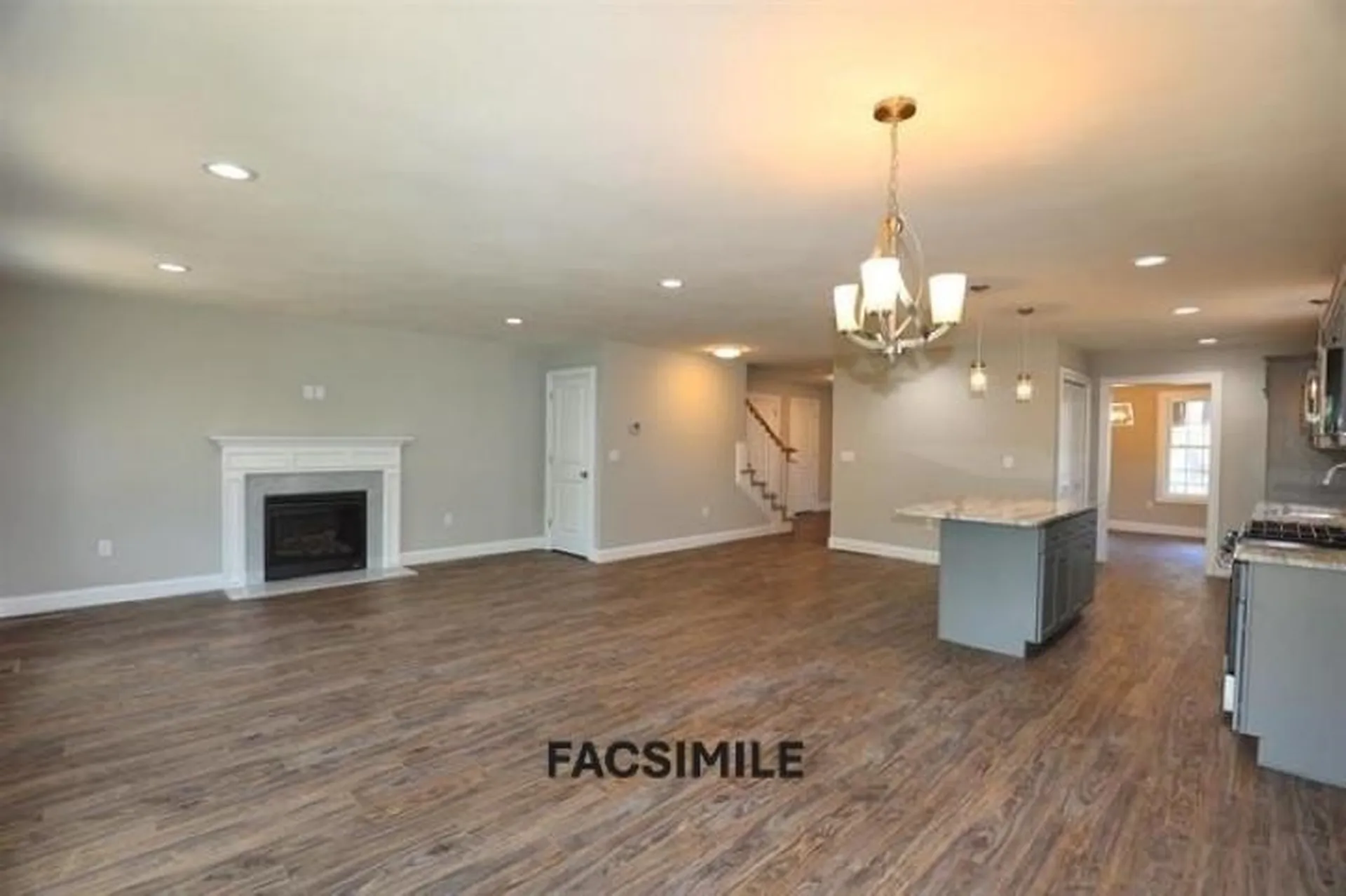 5 Talent Road Litchfield NH 03052