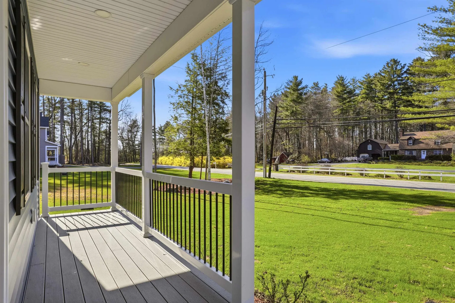 5 Talent Road Litchfield NH 03052