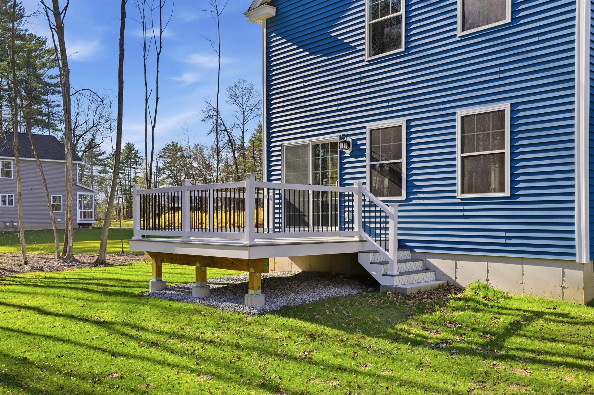5 Talent Road Litchfield NH 03052