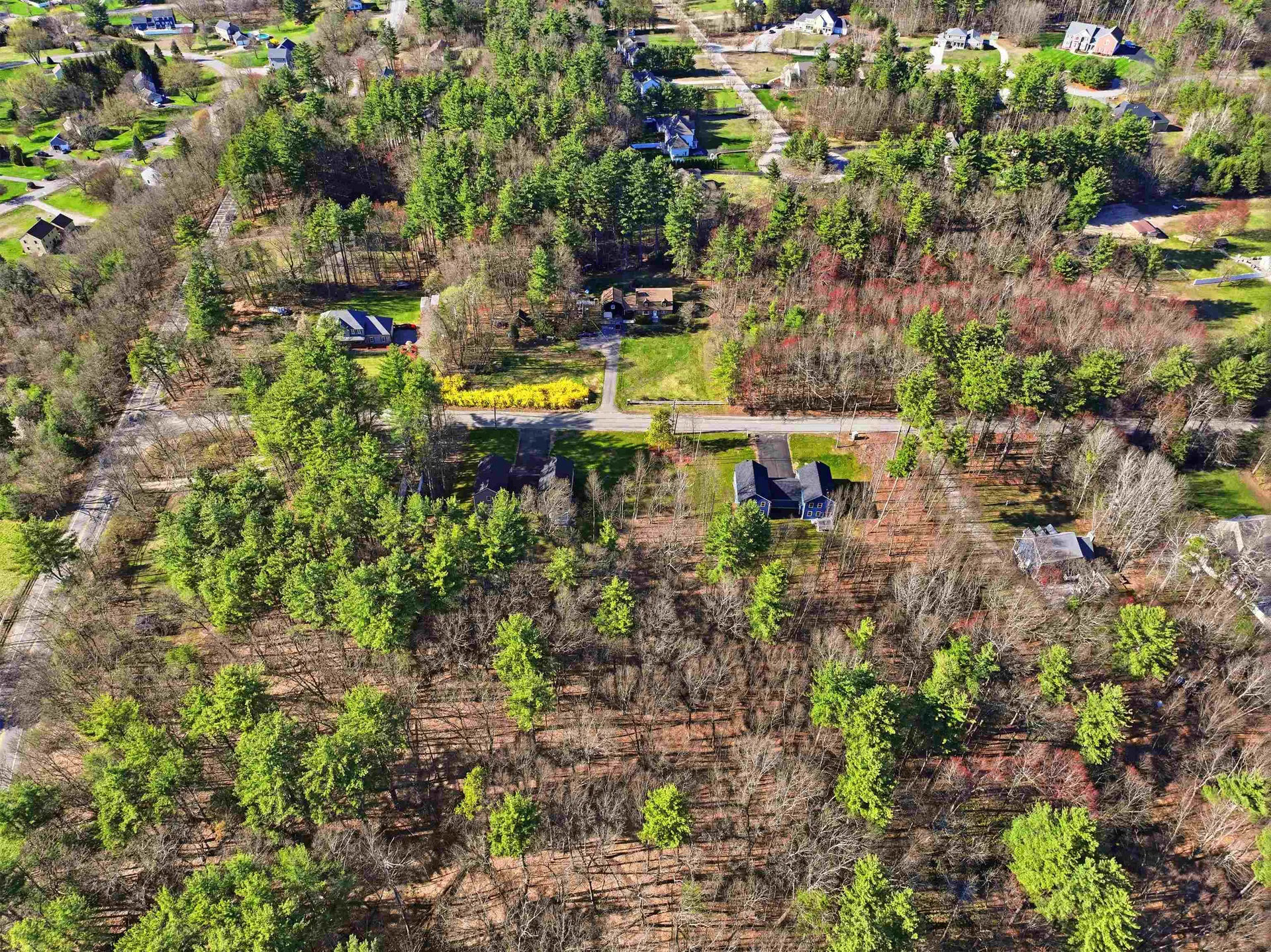 5 Talent Road Litchfield NH 03052