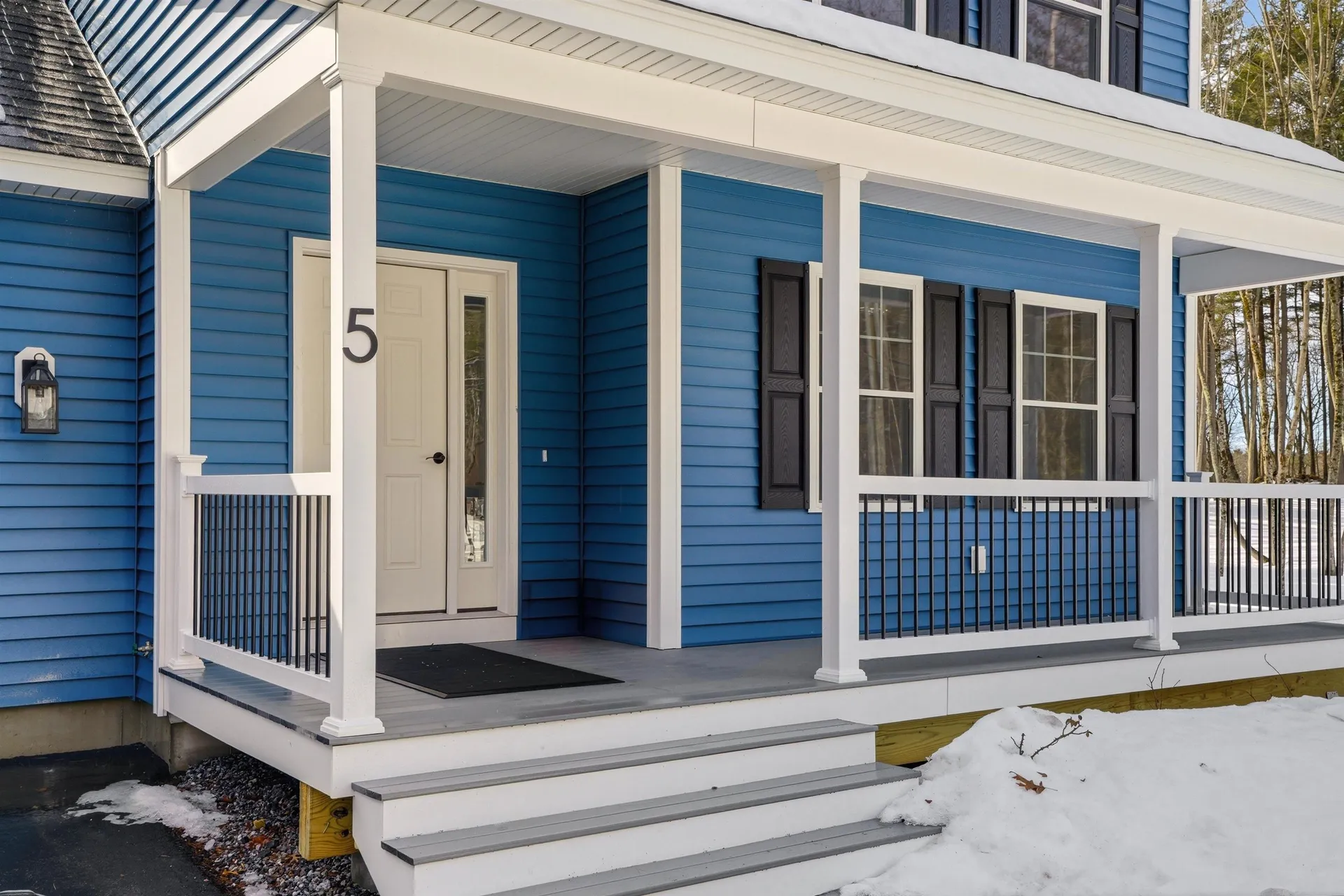 5 Talent Road Litchfield NH 03052