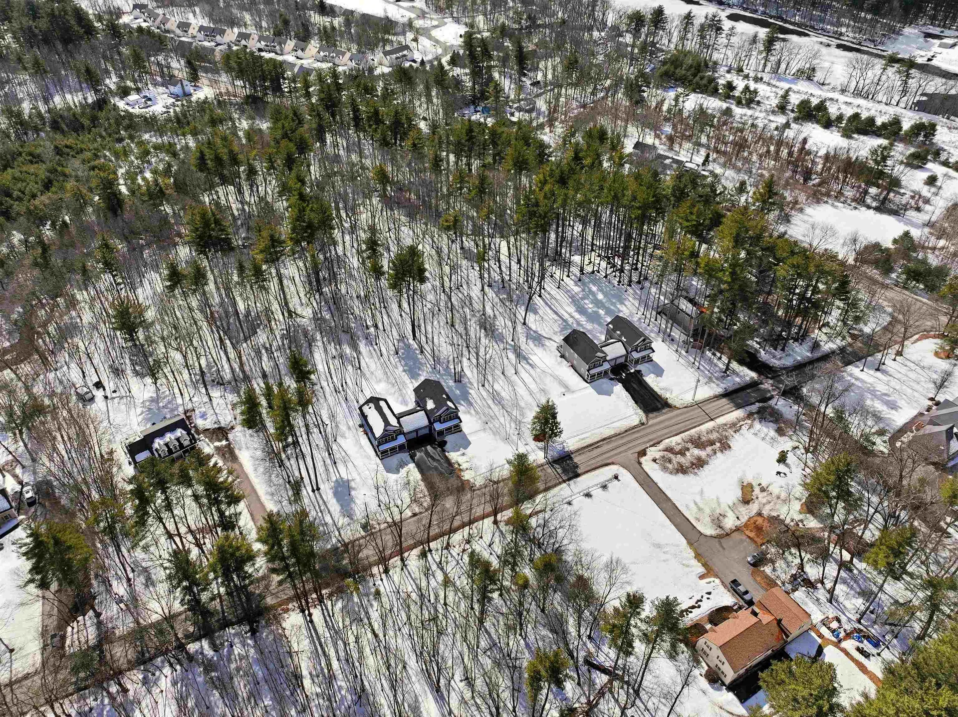 5 Talent Road Litchfield NH 03052