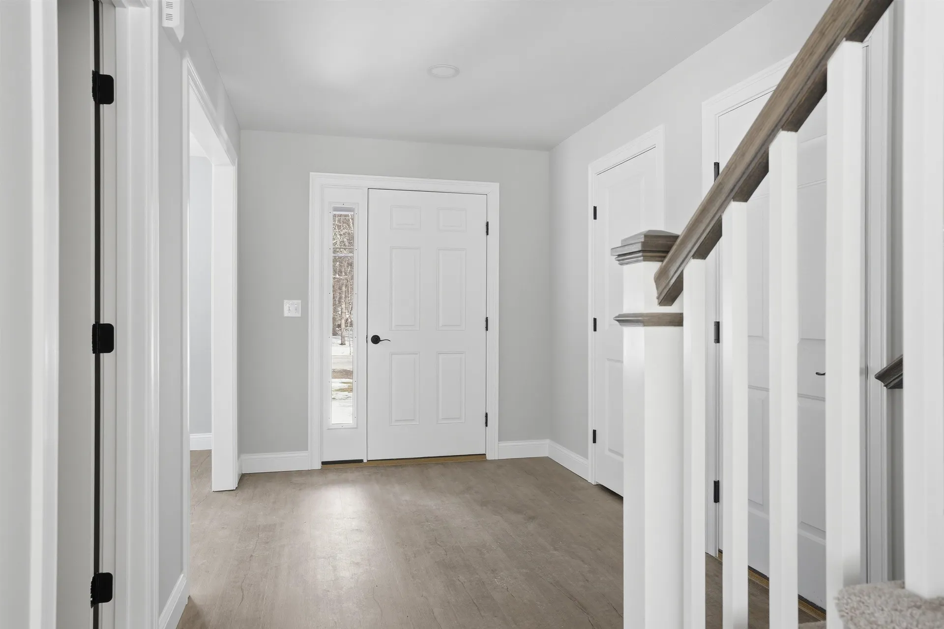 5 Talent Road Litchfield NH 03052