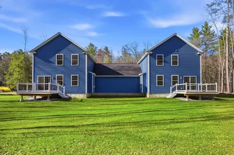 5 Talent Road Litchfield NH 03052