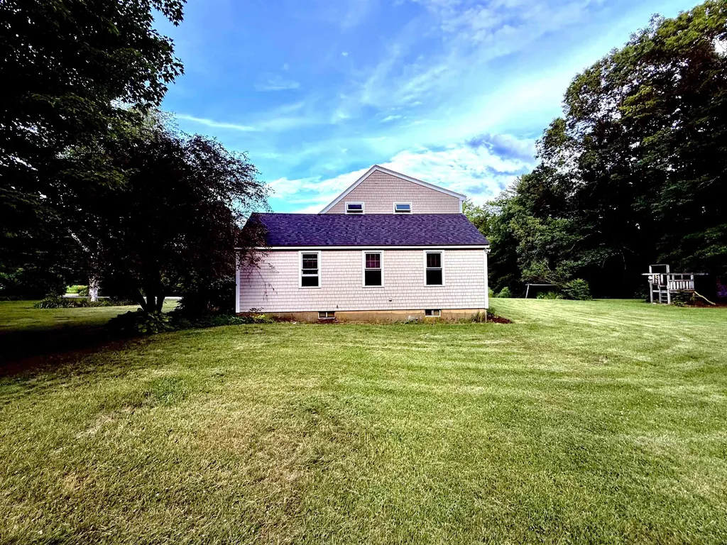 120 Blackjack Crossing Walpole NH 03608