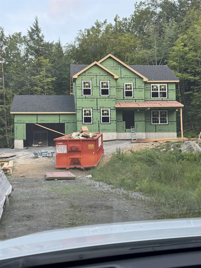 61 Brookside Road Newbury NH 03255