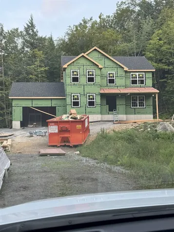 61 Brookside Road Newbury NH 03255