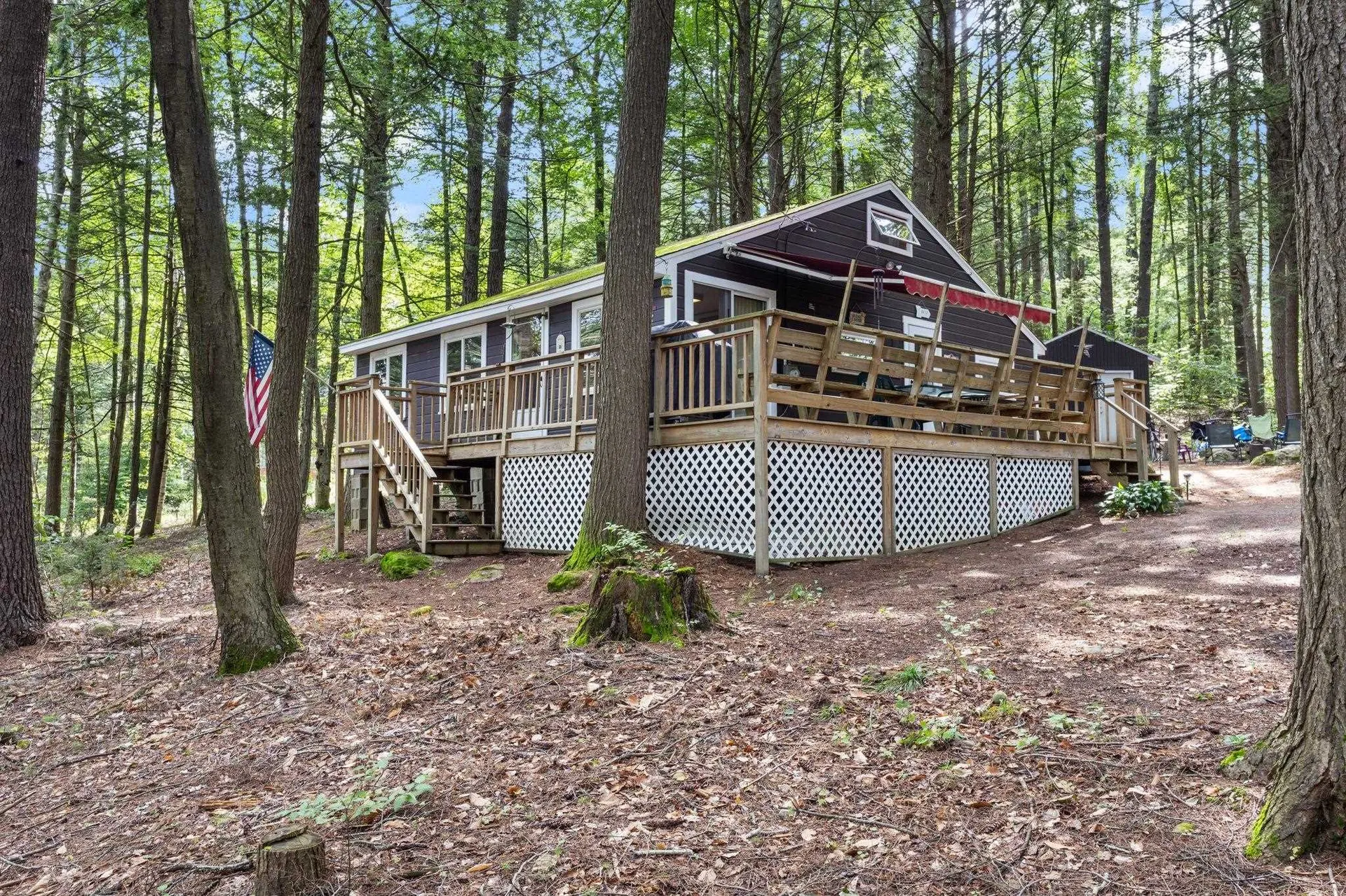 83 Lower Camp Road Northwood NH 03261