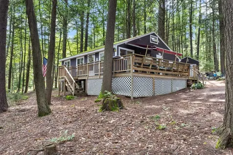 83 Lower Camp Road Northwood NH 03261