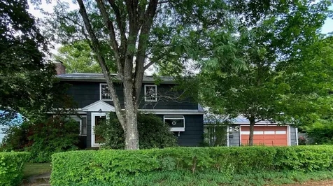 30 Hall Street Springfield VT 05156