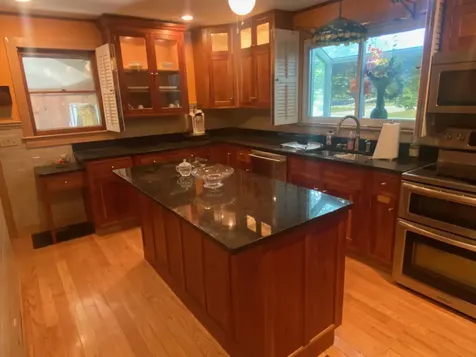30 Hall Street Springfield VT 05156