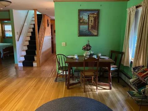 30 Hall Street Springfield VT 05156