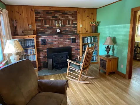 30 Hall Street Springfield VT 05156