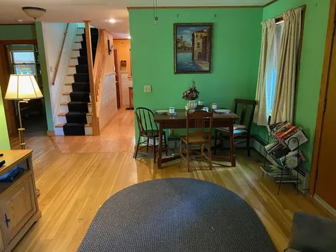 30 Hall Street Springfield VT 05156