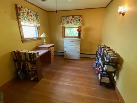 30 Hall Street Springfield VT 05156