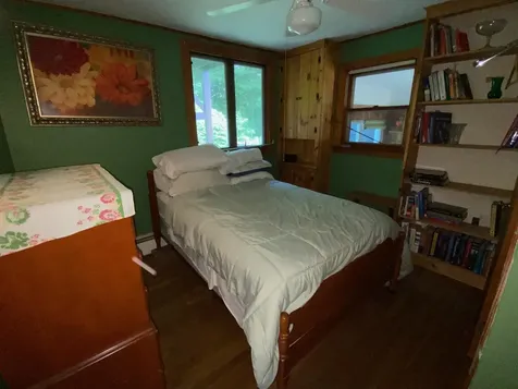 30 Hall Street Springfield VT 05156