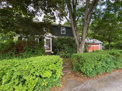 30 Hall Street Springfield VT 05156