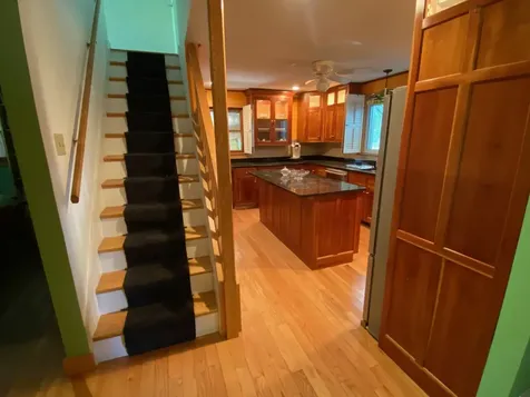 30 Hall Street Springfield VT 05156